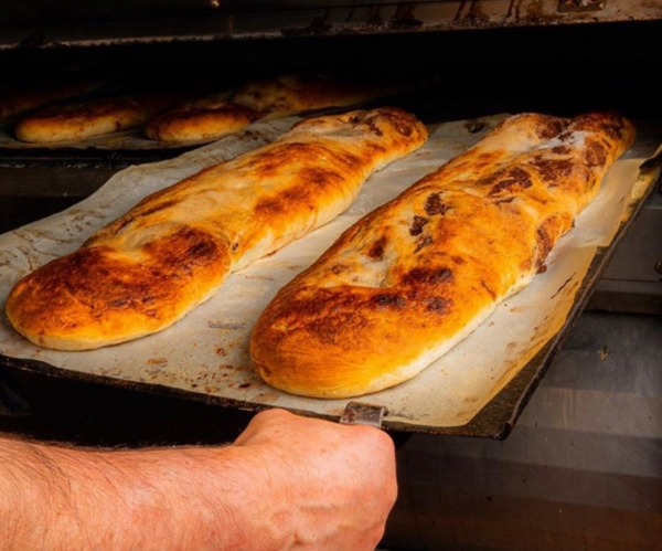 La Coca d'Anís de Vic