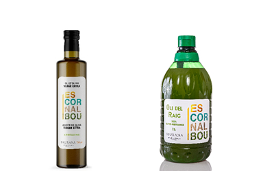 Cooperativa Agrícola de Riudecanyes