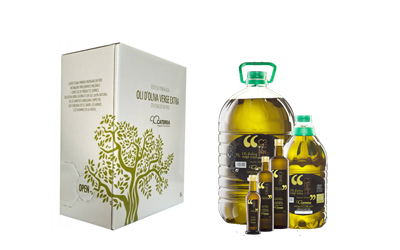 Cooperativa Caterra de La Pobla de Massaluca