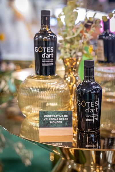 Cooperativa Vallbona