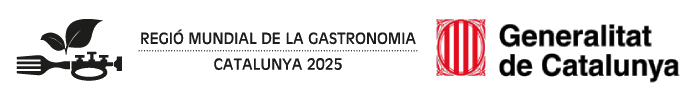 Catalunya Regió Mundial de la Gastronomia