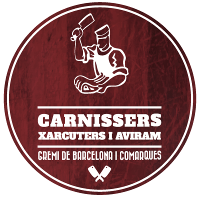 Gremi de Carnissers, Xarcuters i Aviram de Barcelona i Comarques