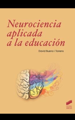 Llibre: Neurociencia aplicada a la educación