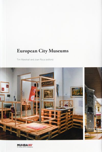 European city museums