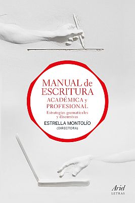Manual de escritura académica y profesional