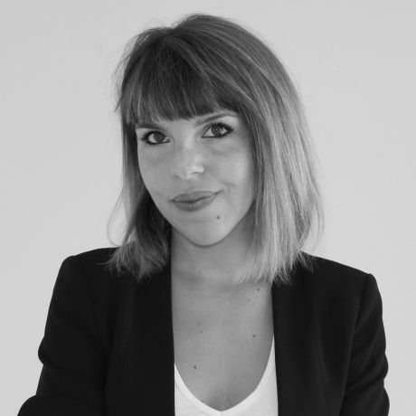 Retrat de Susana Pérez Soler 