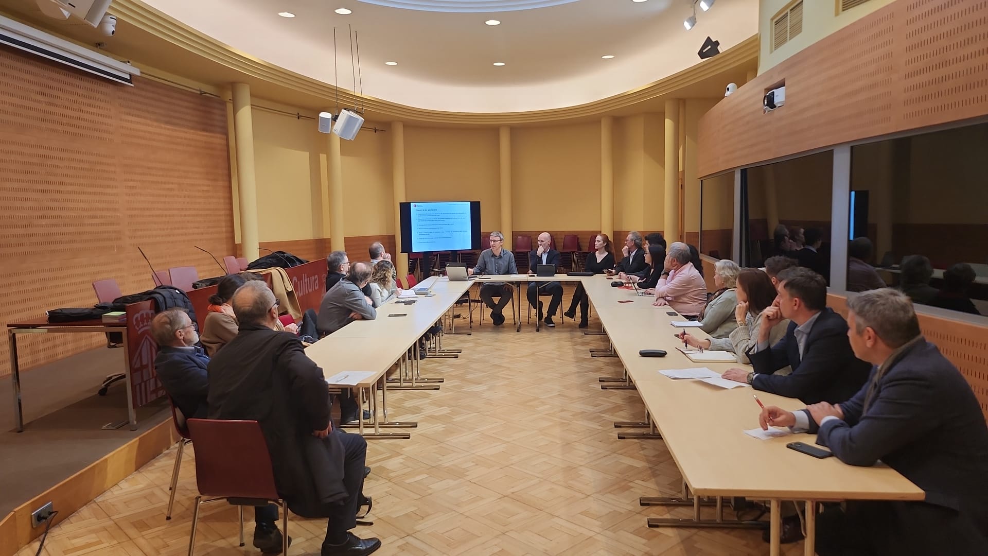 sessio DUM ciutat vella