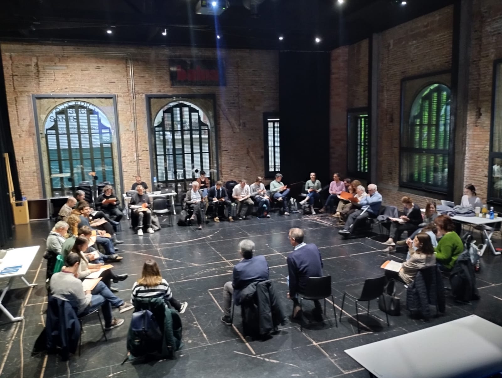 mobilitat saccessible