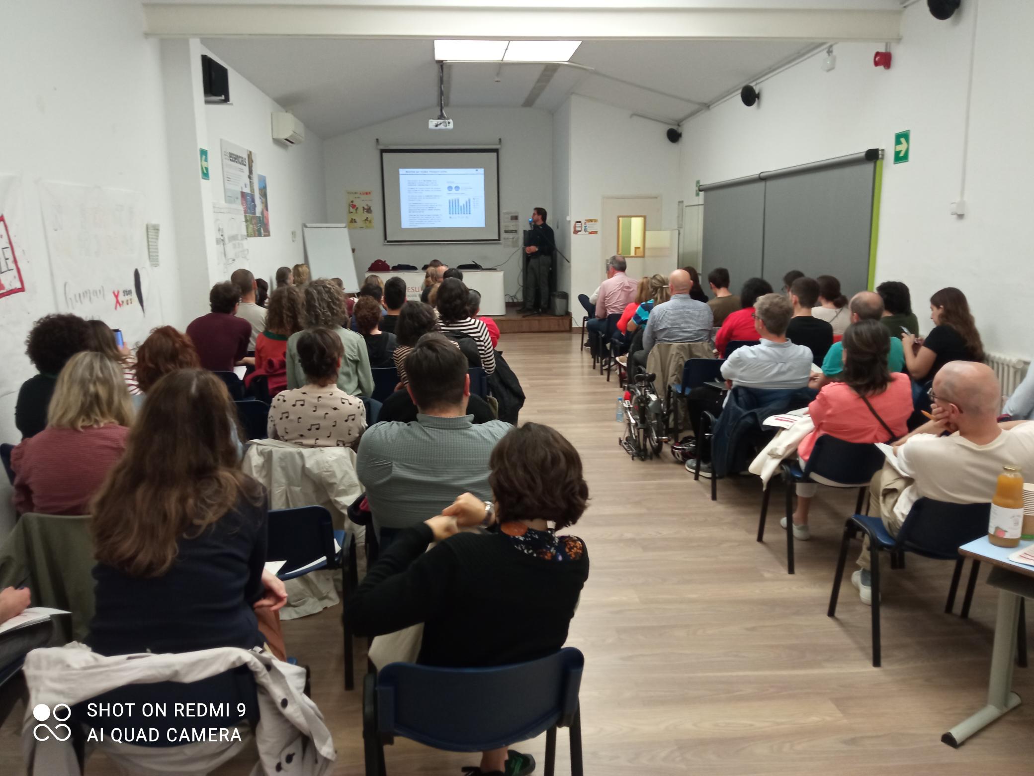 mobilitat escolar PMU