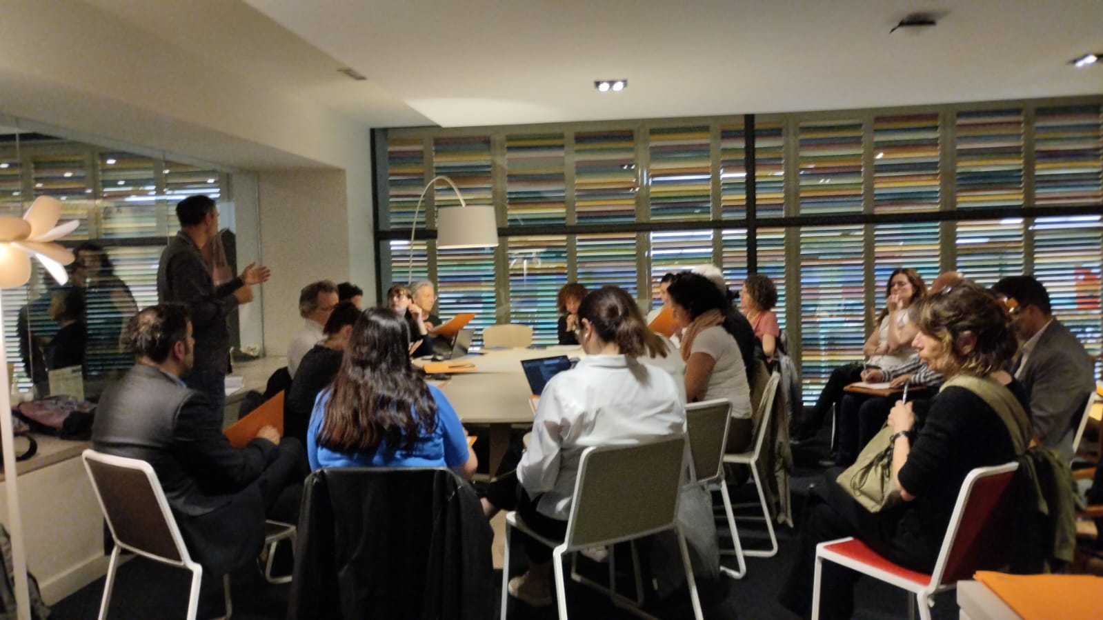 mobilitat turística PMU