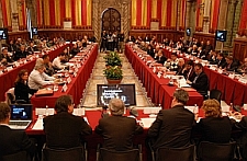 grup de treball de la seguretat viària