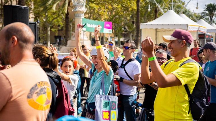 Festa de la Bicicleta 2025