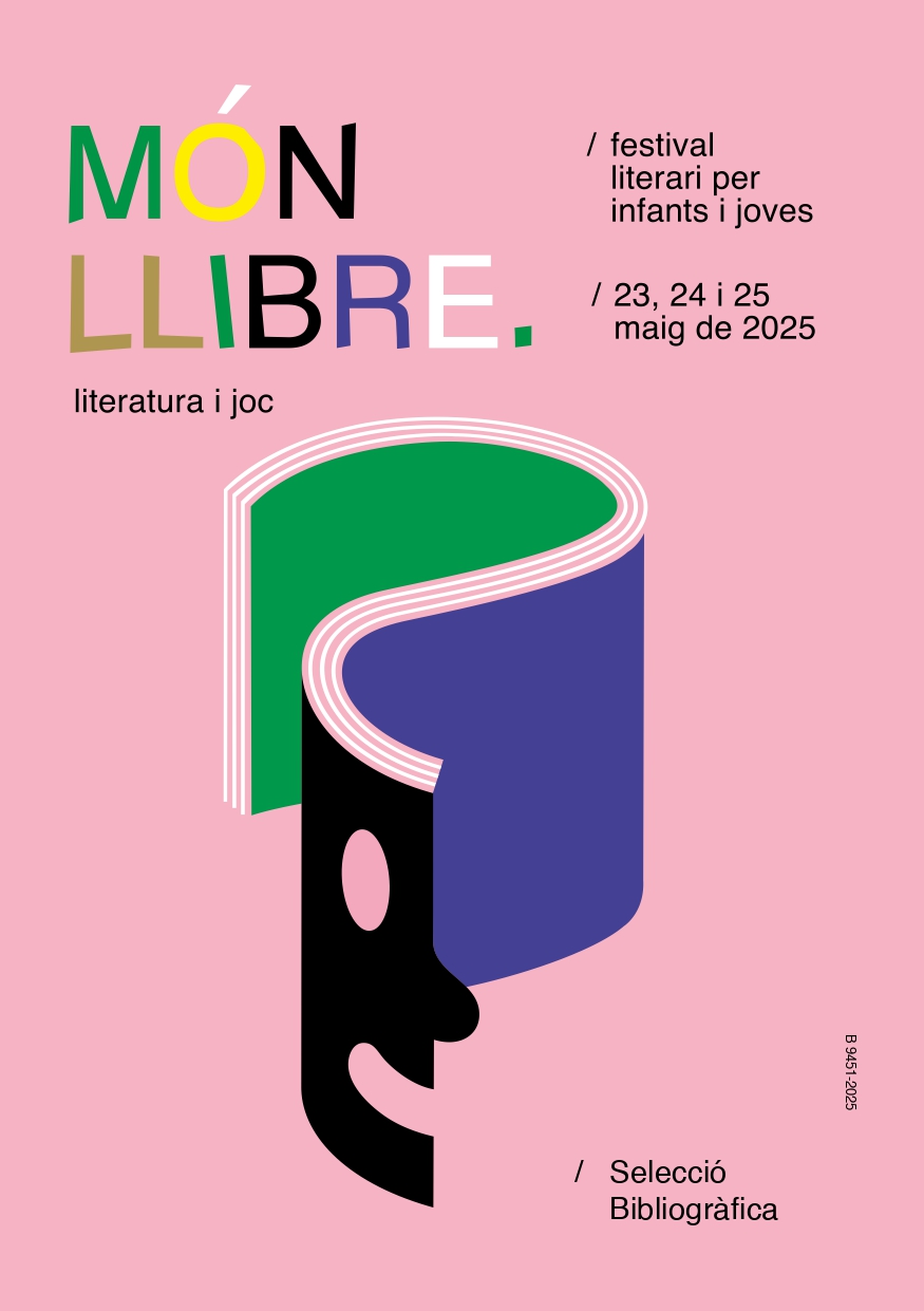 Cartel Guia de Lectura 2025