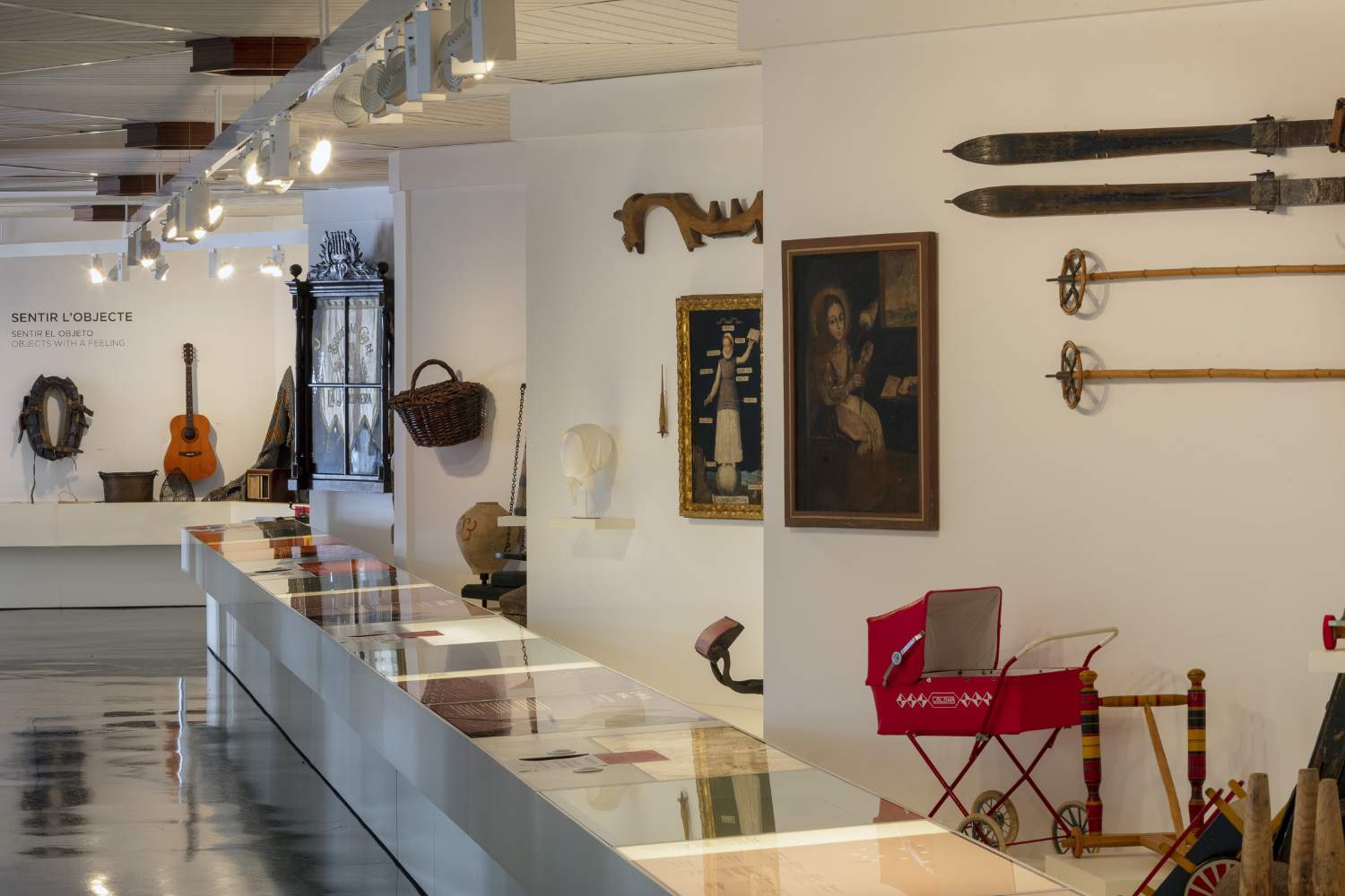 Parc Montjuic Venue Gallery