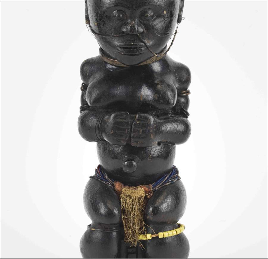 Bieri (Guardian reliquary figure)