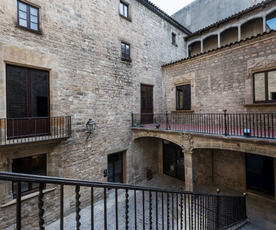 Sede Montcada