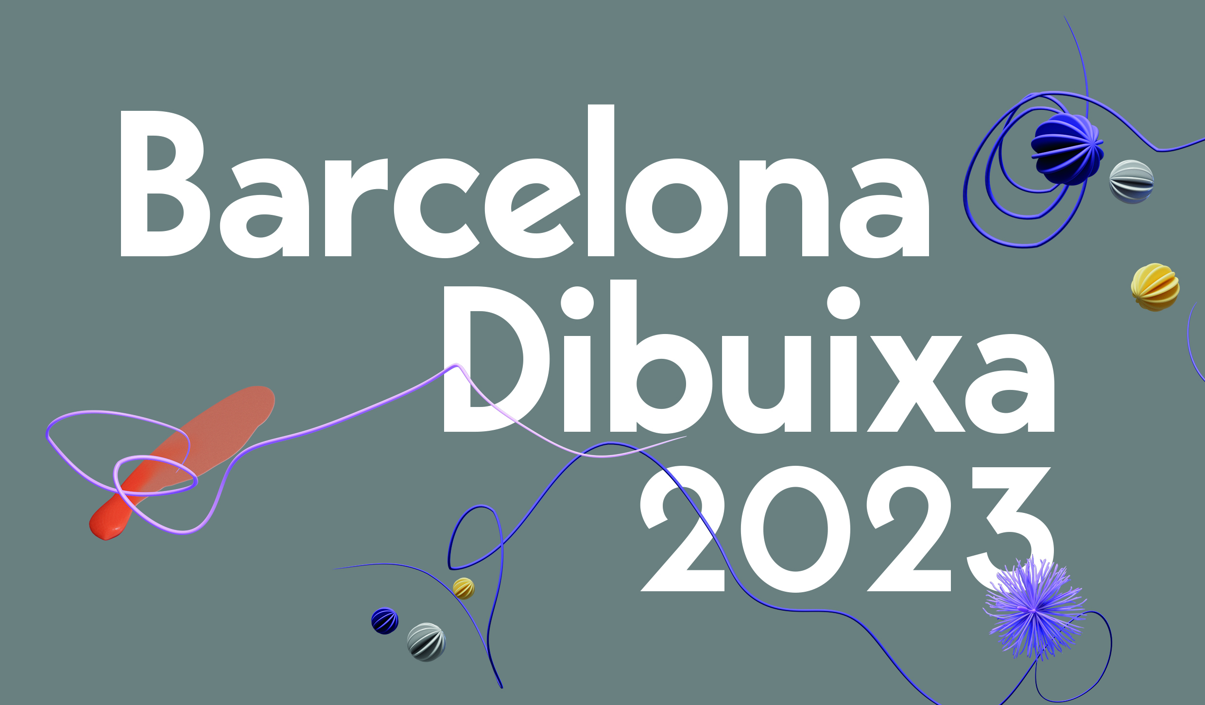Barcelona Dibuixa 2022
