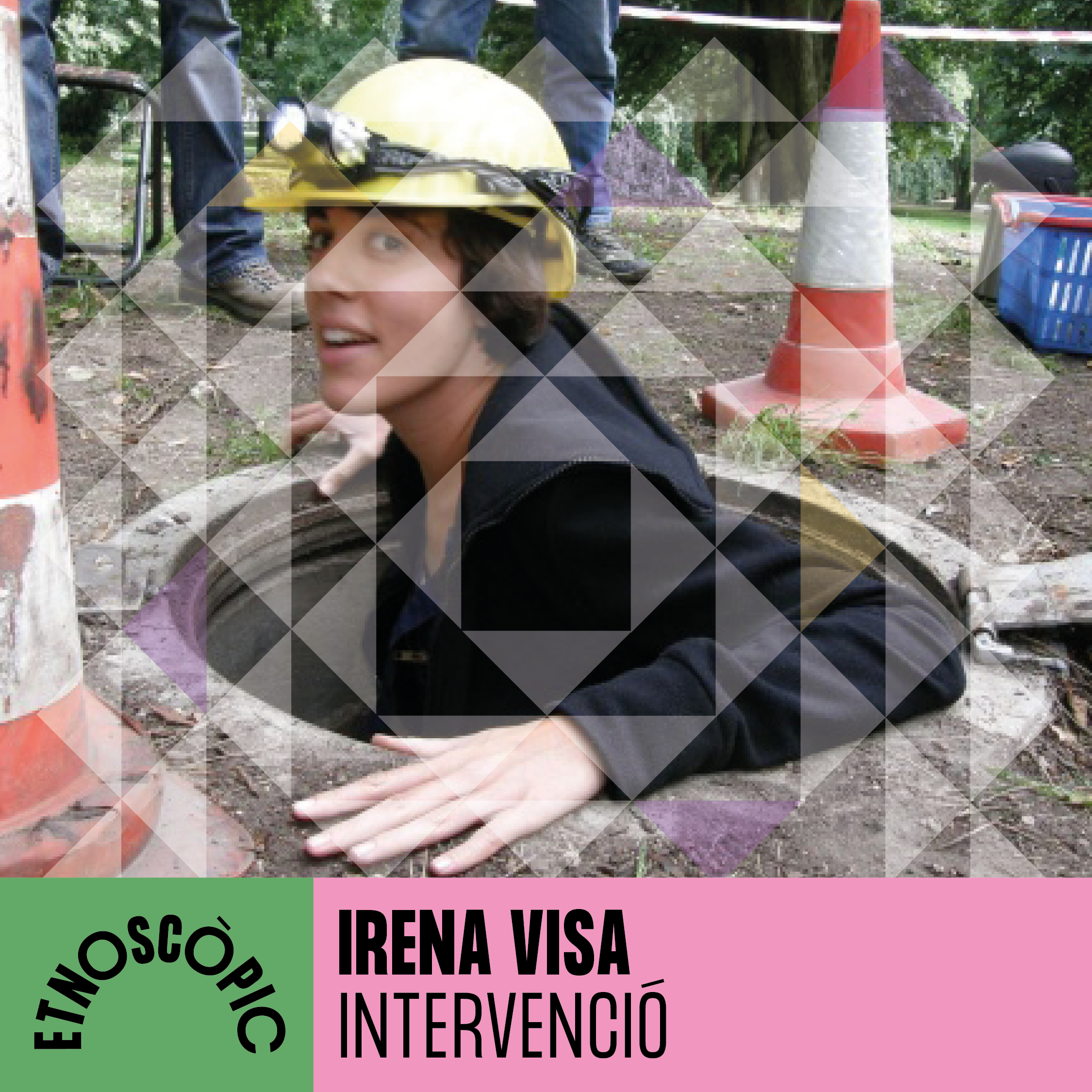 Irena Visa