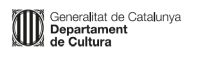 Departament de Cultura de la Generalitat de Catalunya
