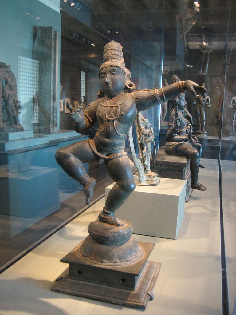 Sambadar (Asian Art Museum of San Francisco)
