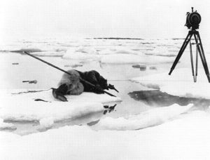 Tournage_de_Nanook_of_the_North_1922