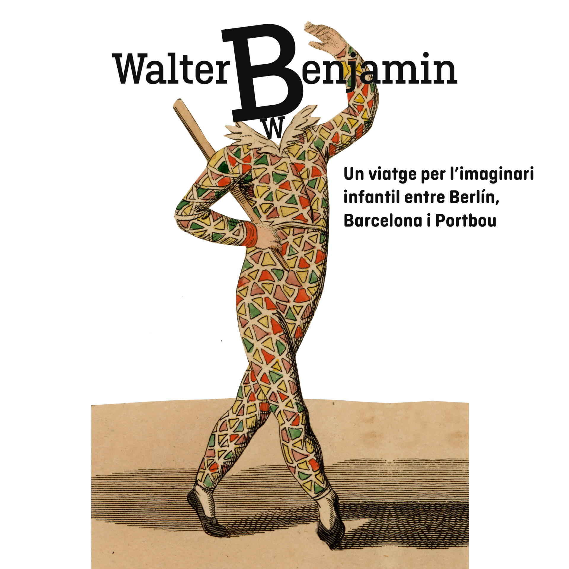 Benjamin Walter