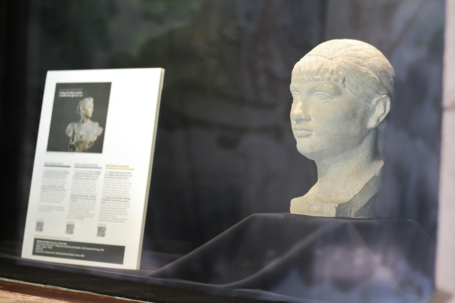 Aparador del Pati Solanic