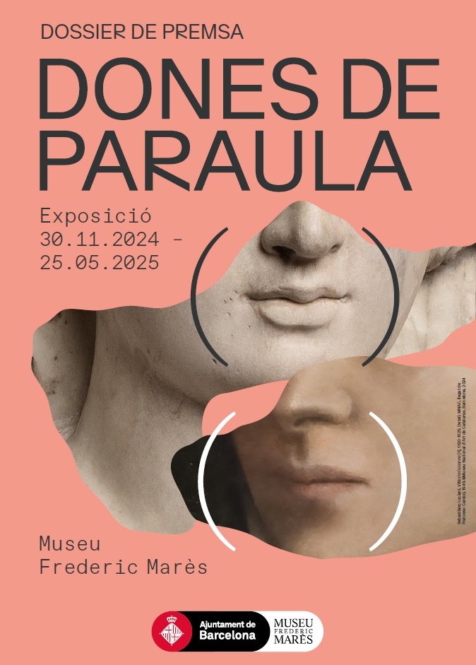 Dones de paraula