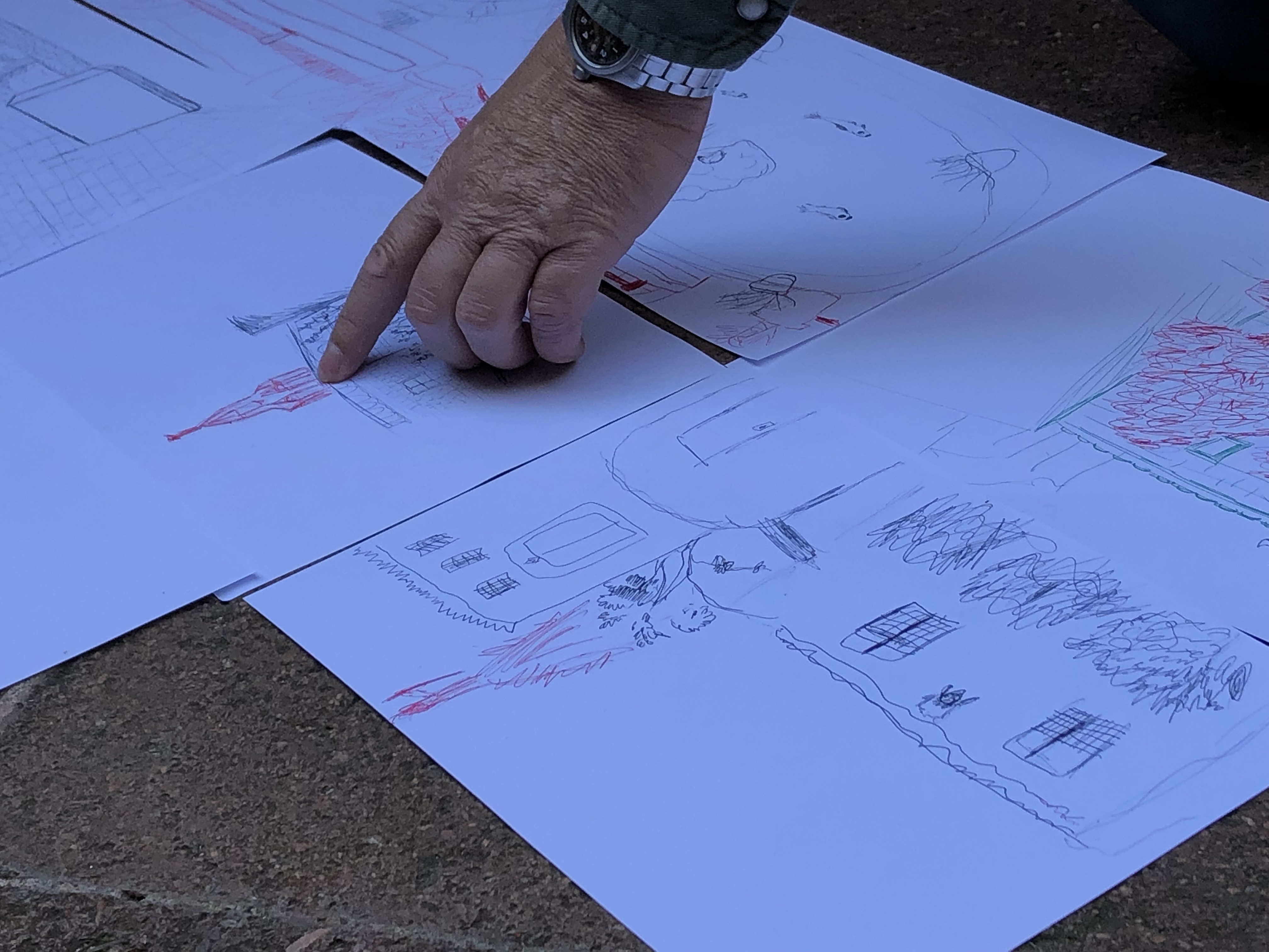 Barcelona Dibuixa 2021