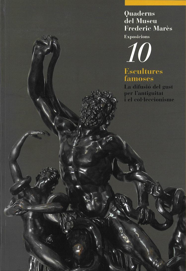 Publicacions.10.Escultures famoses copia