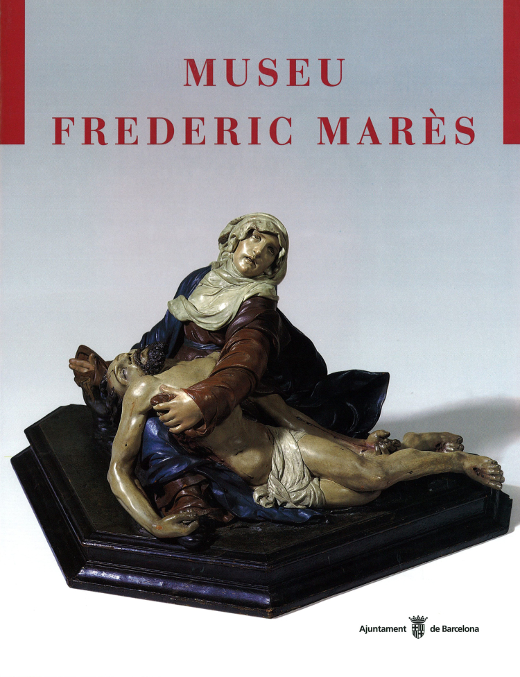 Publicacions.Museu Frederic Marès