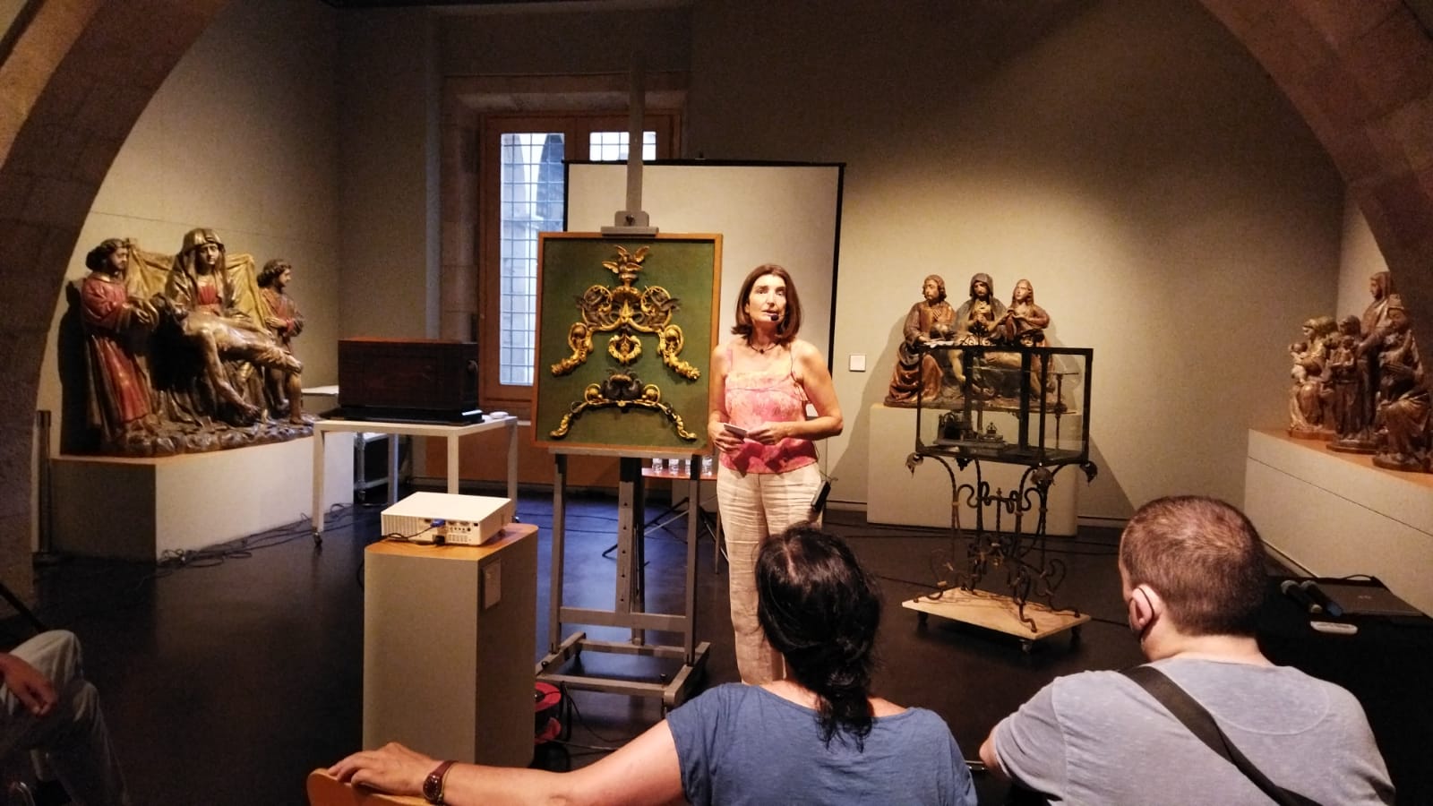 Ja disponible el catàleg complet del moble del Museu Frederic Marès