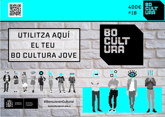 Bo Cultura Jove