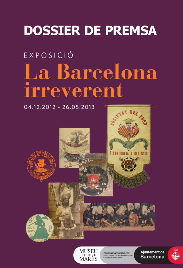 dossier bcn irreverent