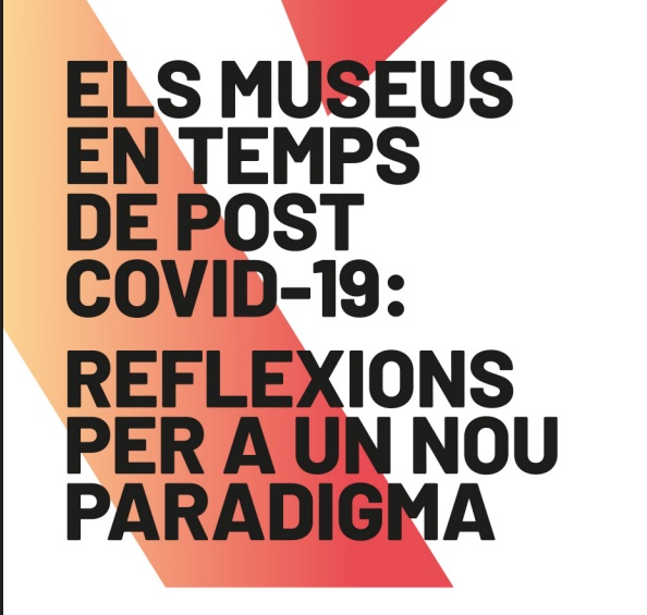 Els museus en temps de post covid-19