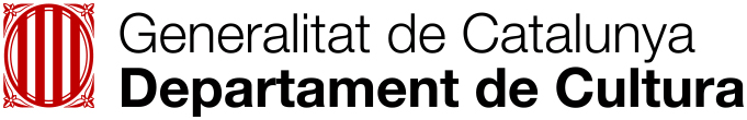 Logo Generalitat de Catalunya
