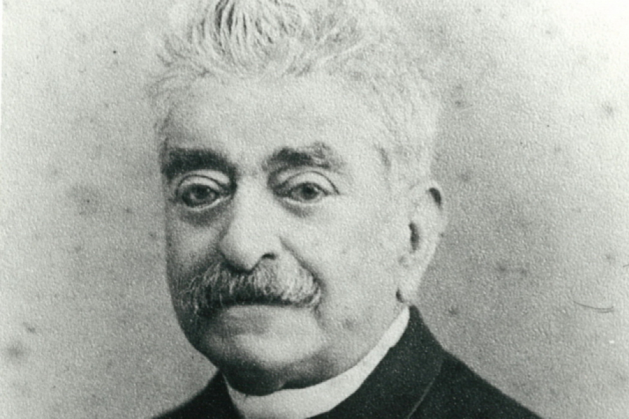 Evarist