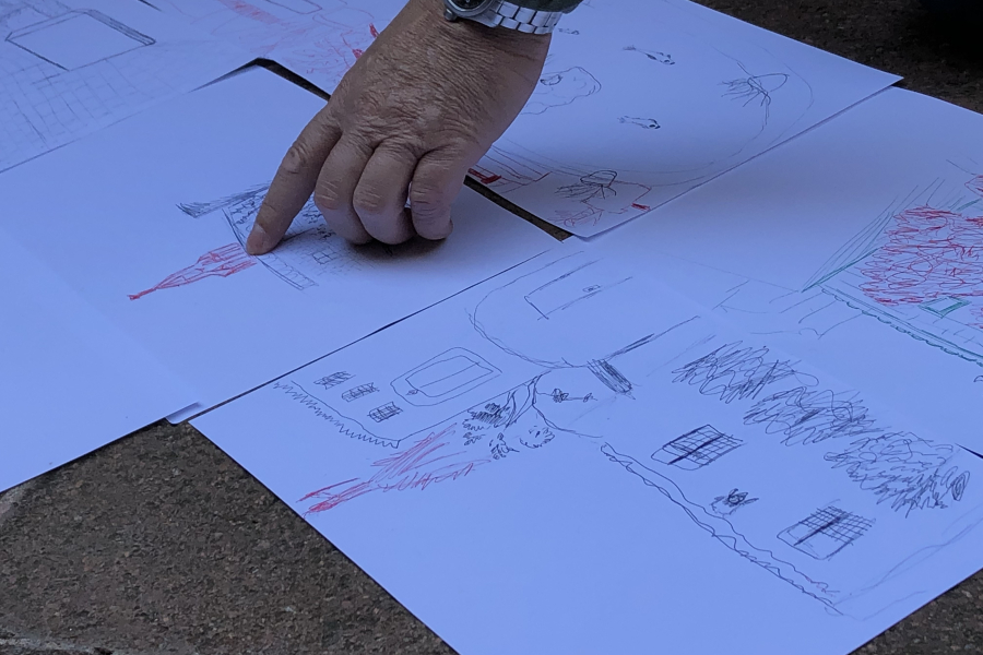 Barcelona Dibuixa 2021