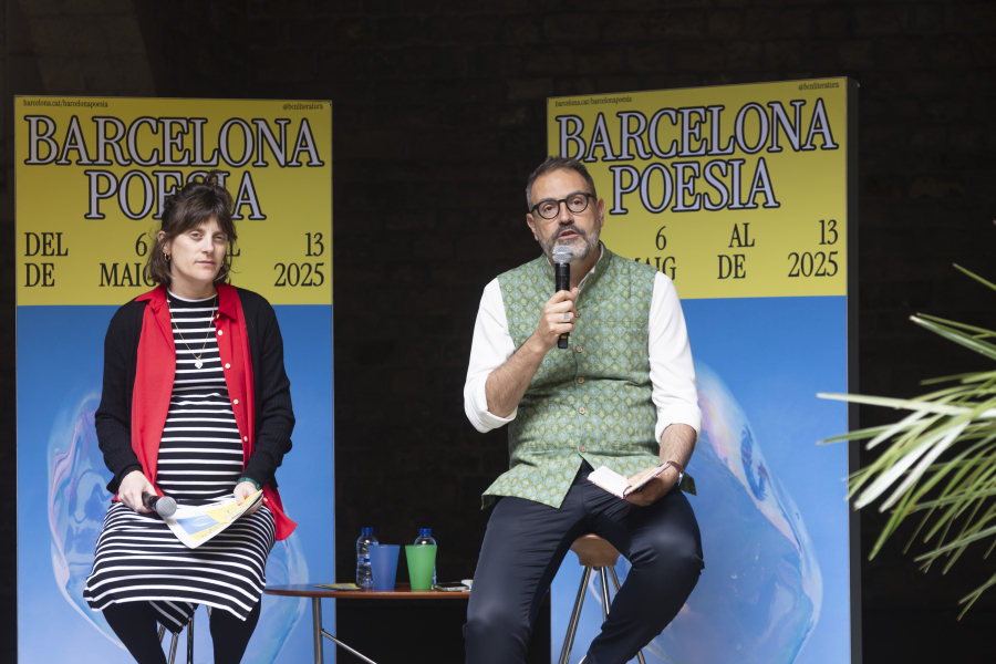 BCN Poesia 2025