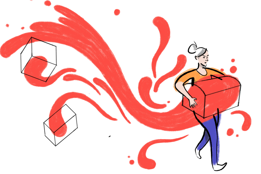 El teu bagul, la nostra història