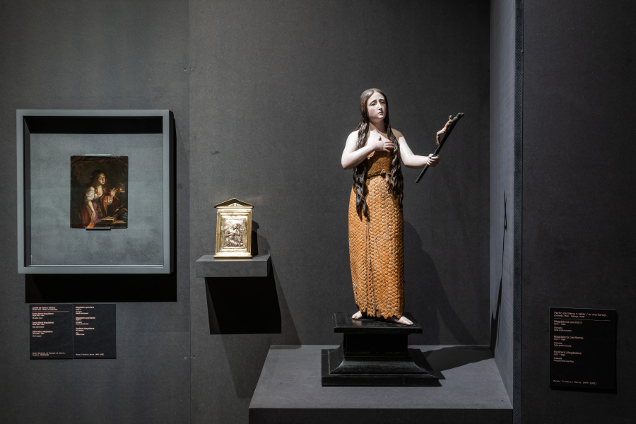 Conferència 'Josefa d'Óbidos: en l'estela de Zurbarán'