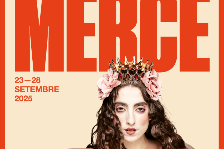 La Mercè 2025