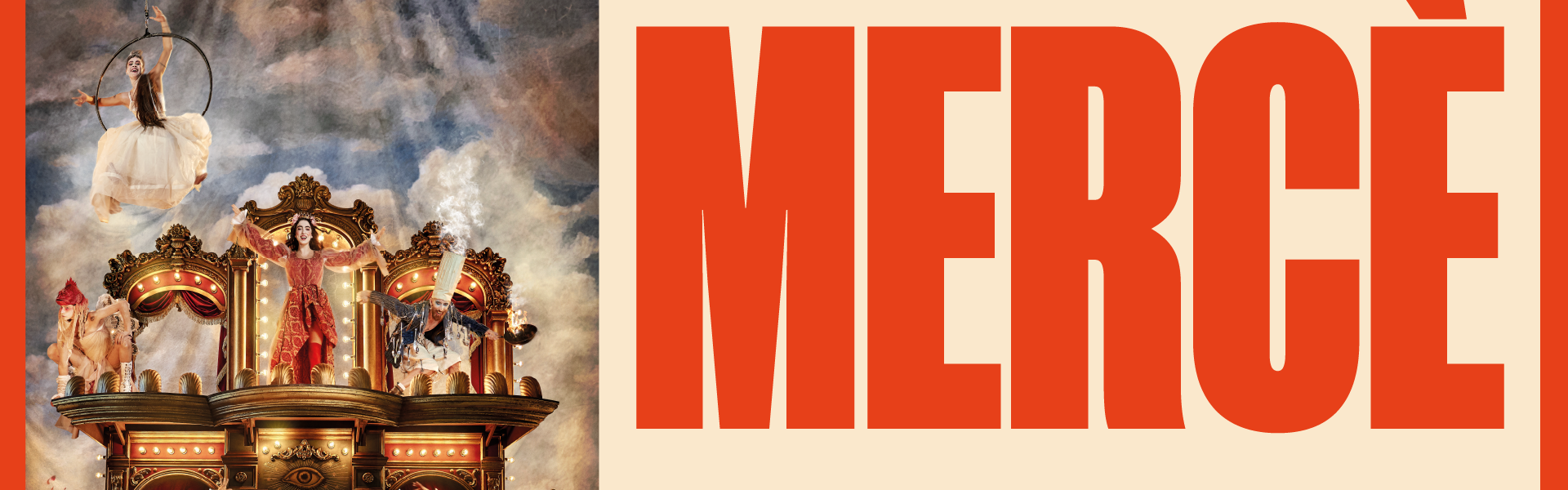 La Mercè 2025