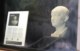 Aparador del Pati Solanic