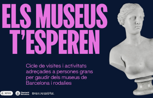 Els Museus t'esperen