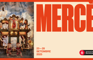 La Mercè 2025