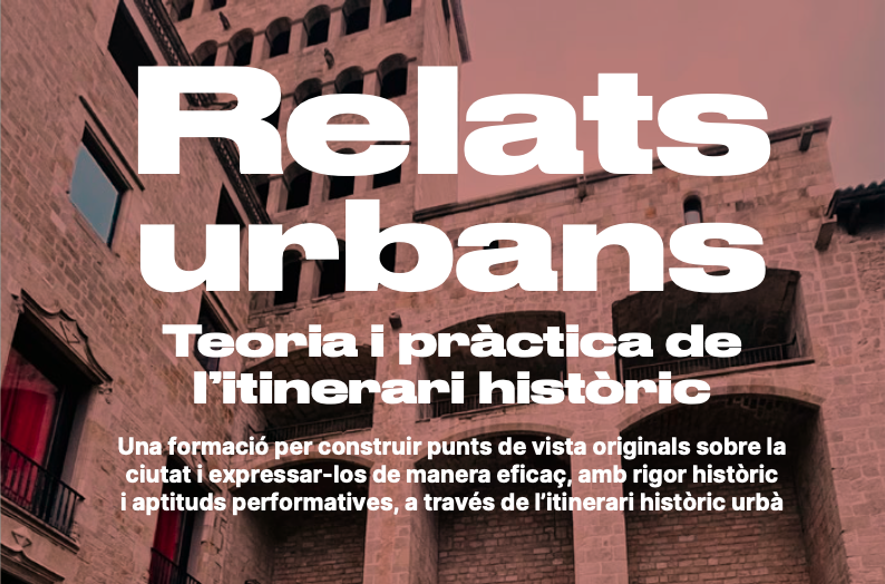 Relats Urbans 2025/26