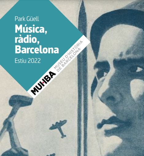 Música, Guerra i Radio Barcelona.