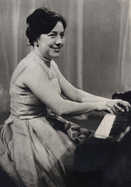 263. Alicia de Larrocha. La persona i l’artista