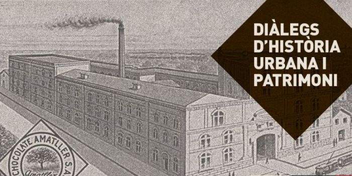 La industrialització xocolatera a Barcelona. El cas de la dinastia Ametller (1797-1960)